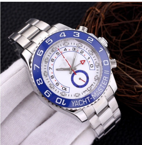 Business Men's Mechanical Watch Fashion Automatic